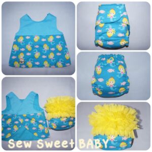 Local WAHMs that make Hybrid Fitted Diapers in the Philippines Part 2