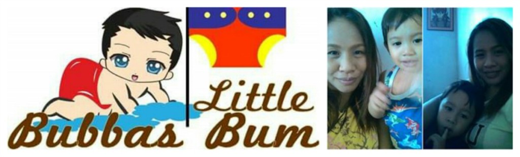 Mommy Aiko of Little Bubba's Bum Cloth Diapers