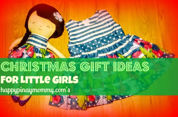 Christmas Gift Ideas for girls in the Philippines