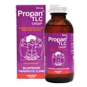 Propan TLC is a children's appetite booster that has received good feedbacks from Filipino moms. 