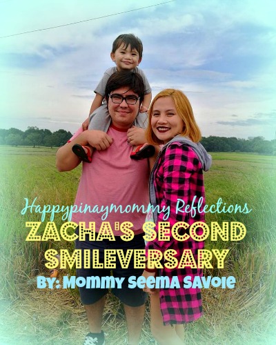 Smileversary