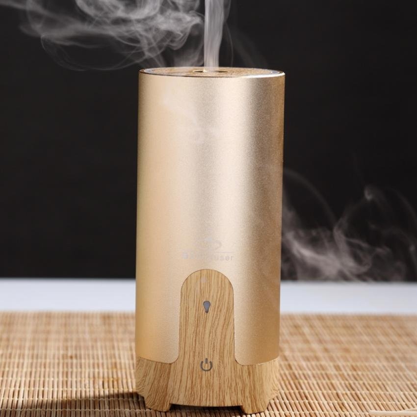 Available at Lazada: Four-in-one Ultrasonic diffuser, humidifier available here. 