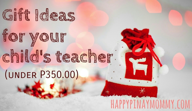 Here are some Christmas Gift Ideas for Teachers Under 350.00.