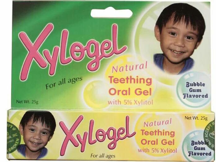 Xylogel is available in all local pharmacies nationwide.