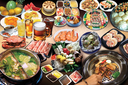 Tong Yang's Gensan and Fairview Branches offers all you can eat BBQ and Shabu Shabu for less than P500.00 so check them out. (Photo from Tong Yang's Official website)