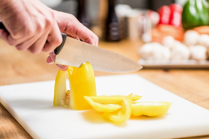 Best Affordable Chef Knives When Cooking for the Whole Family