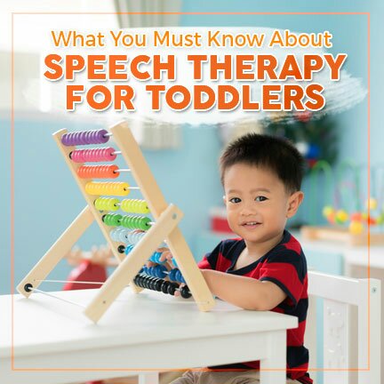 Toddler speech therapy in the Philippines