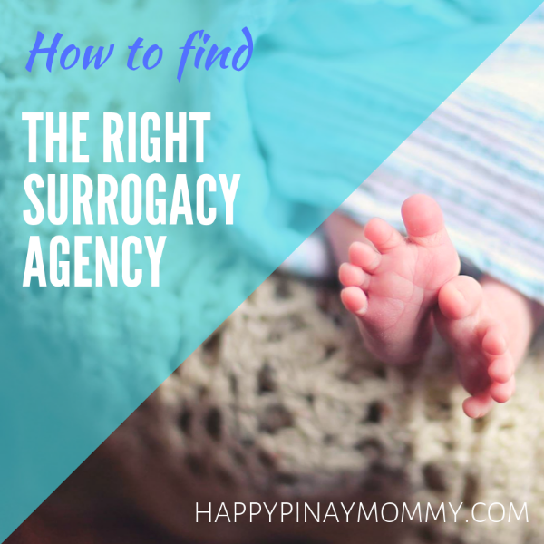 How can prospective parents find the right surrogacy agency?