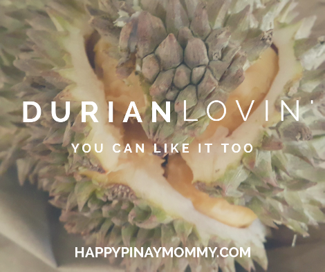 Can babies and toddlers eat durian?