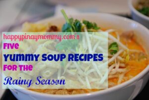 yummy soup recipes