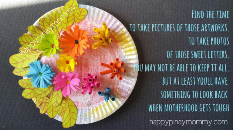Happy Pinay Mommy