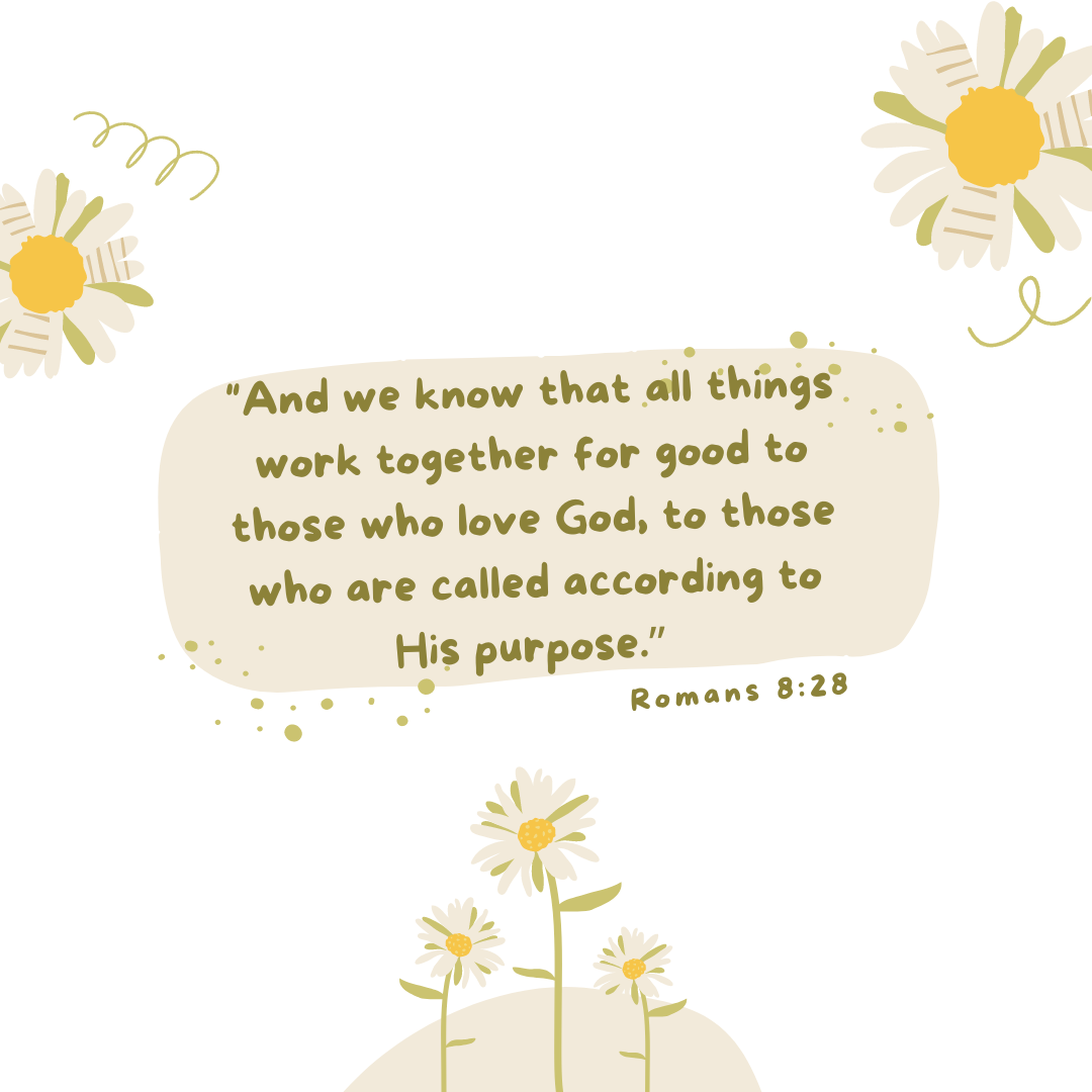 Romans 8:28