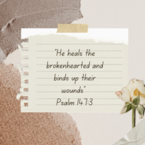 Psalm 147:3