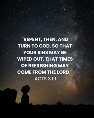 Acts 3:19