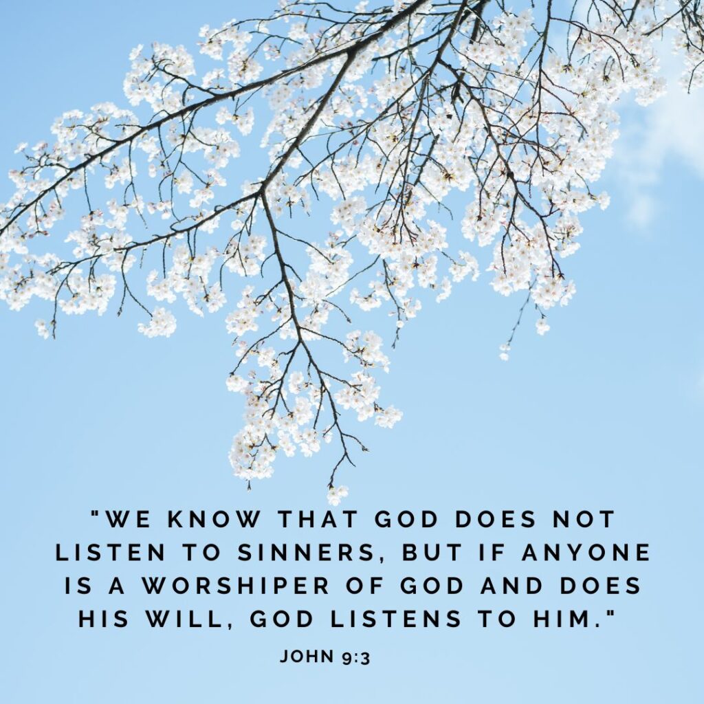 John 9:3