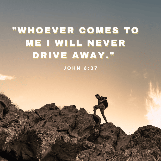 John 6:37