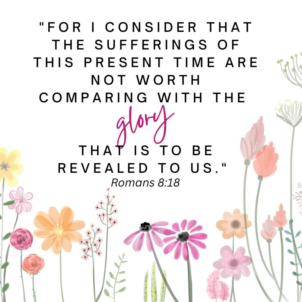 Romans 8:18