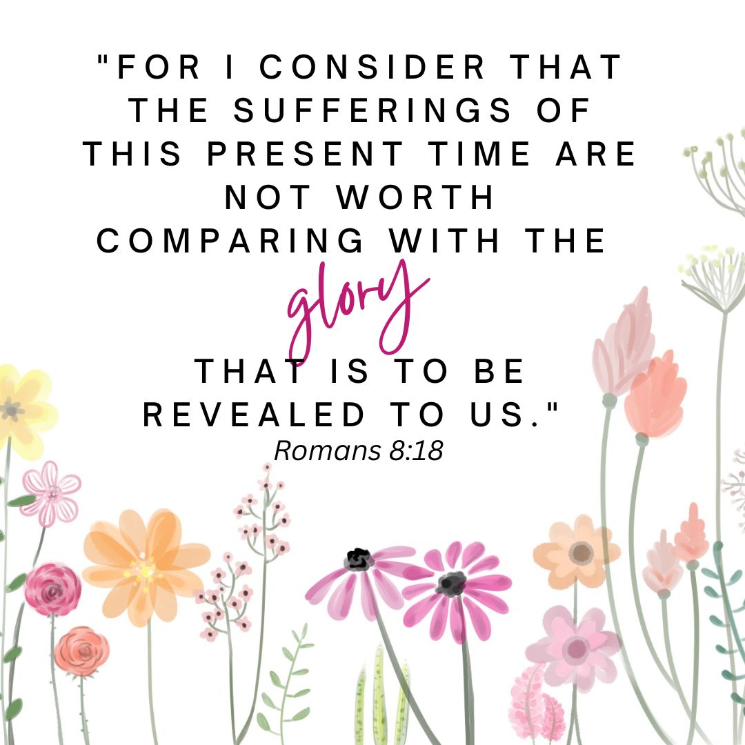 Romans 8:18