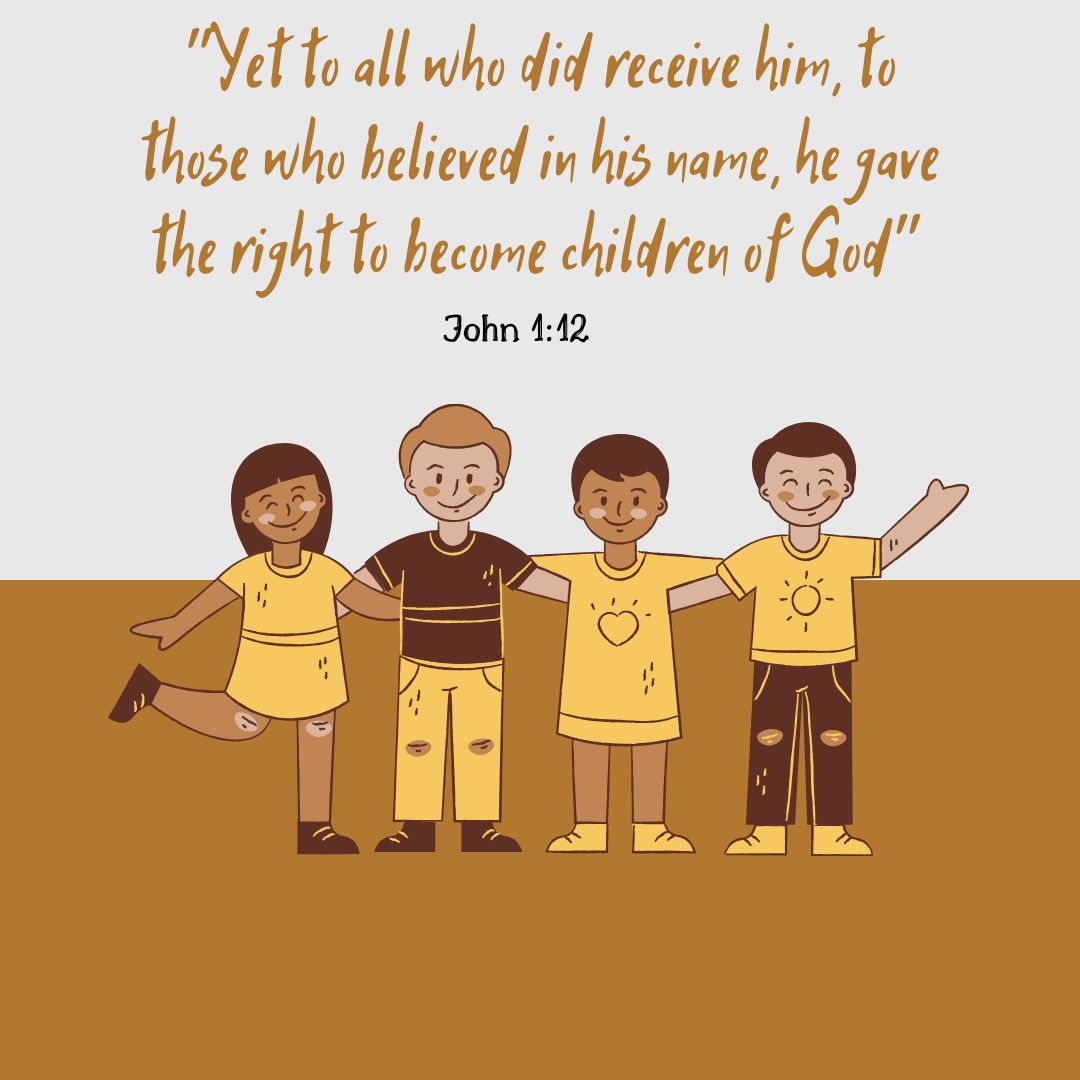 John 1:12