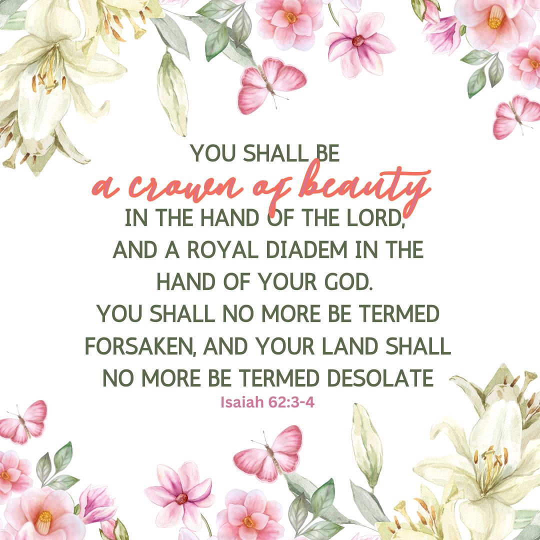Isaiah 62:3-4
