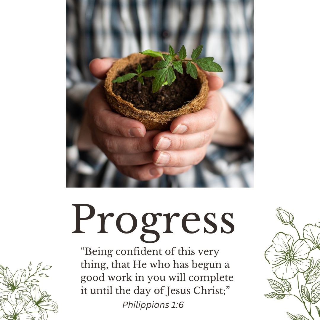 Philippians 1:6