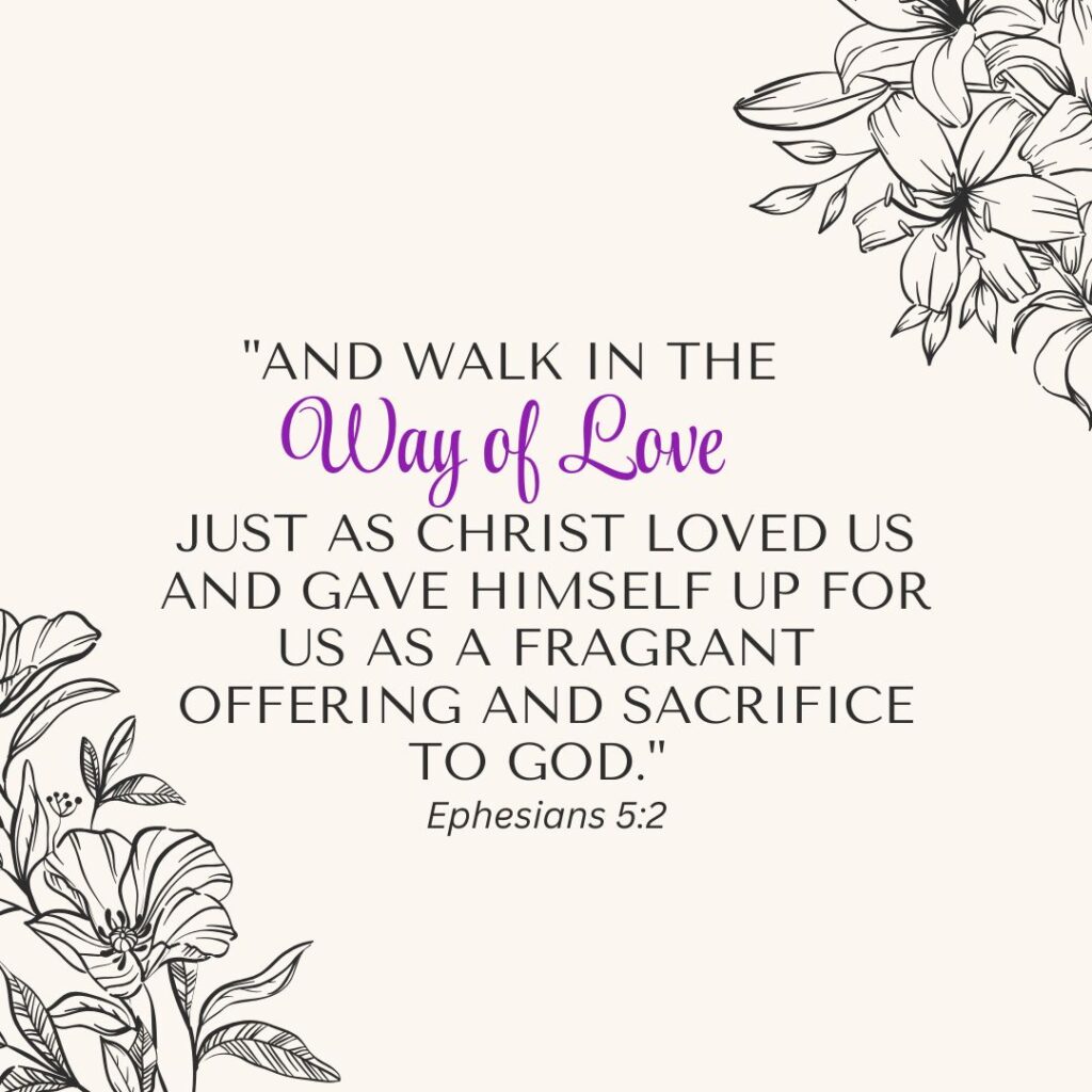 Ephesians 5:2