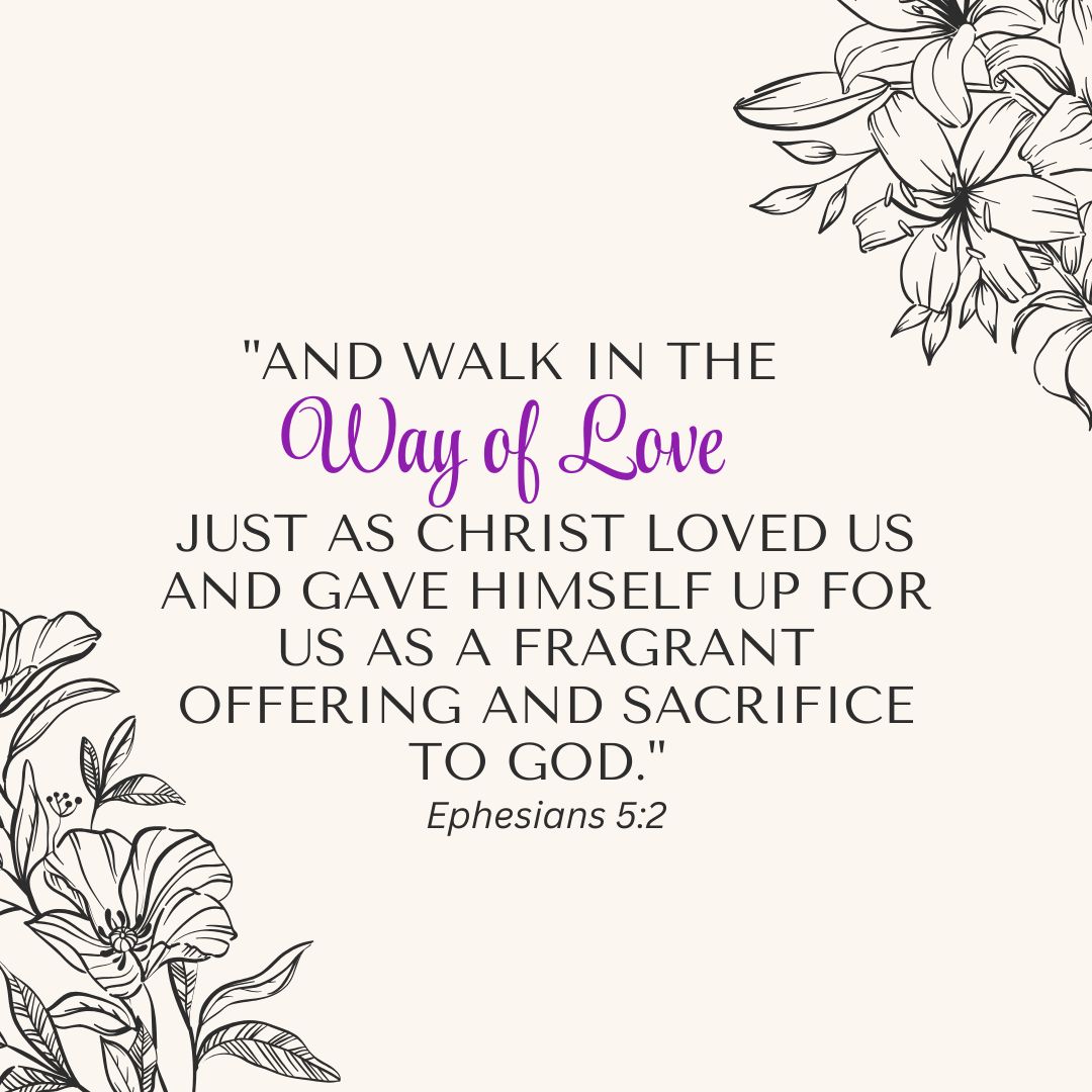 Ephesians 5:2